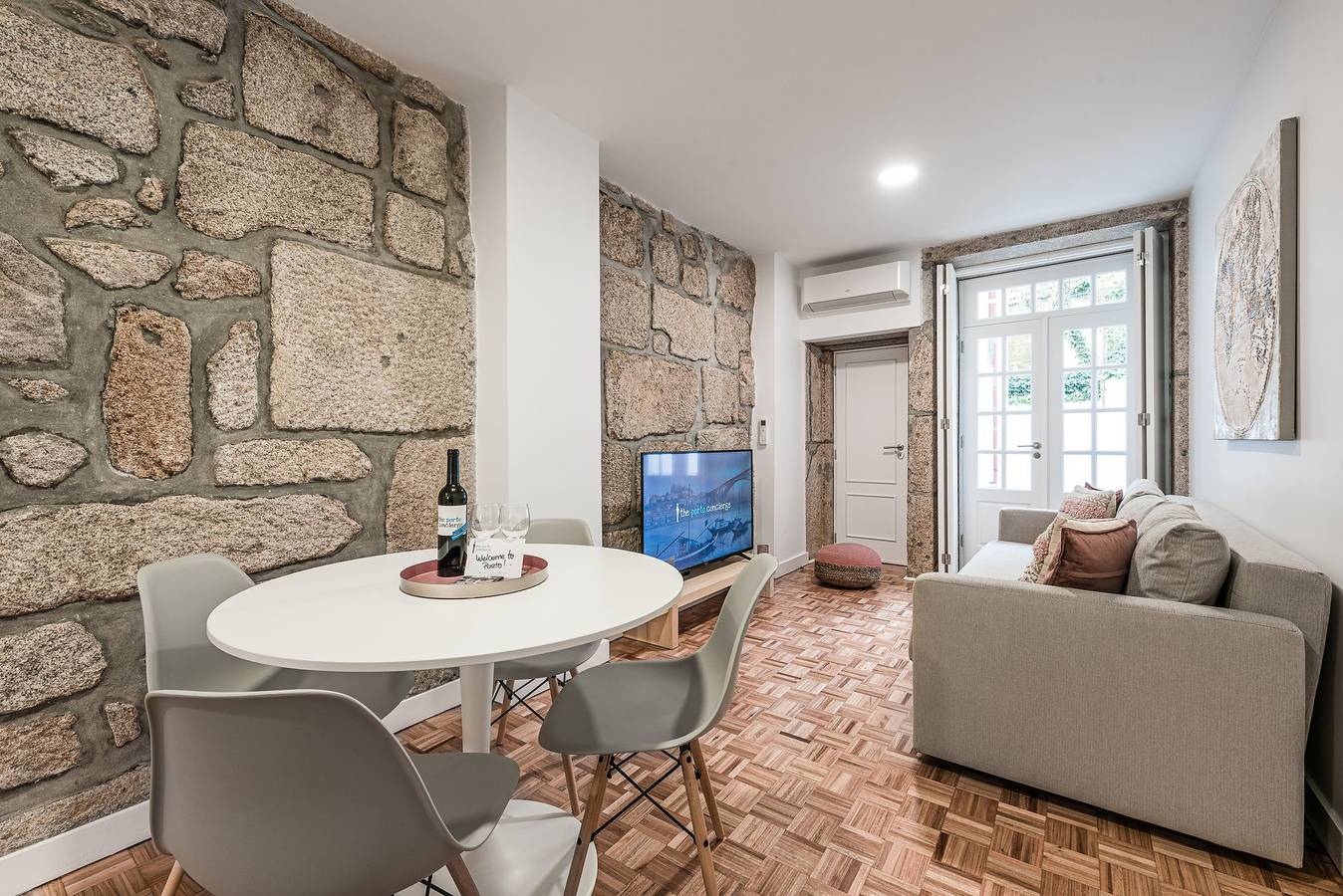 Appartamento vacanze a Porto a partire da 205€ a notte