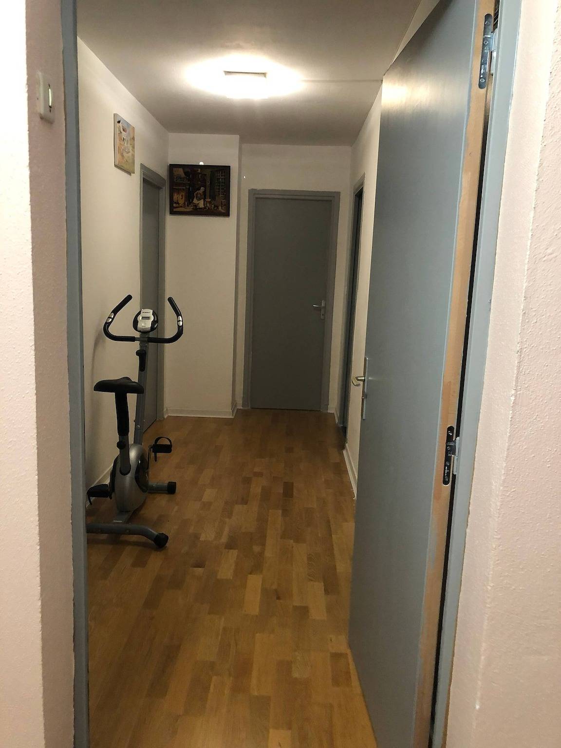 Appartement entier, Room 2 Beauvais 🇫🇷 in Beauvais, Oise
