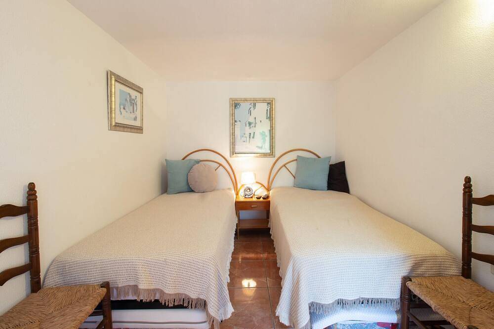 Prachtig huis in Rojales met keuken in Ciudad Quesada, Rojales