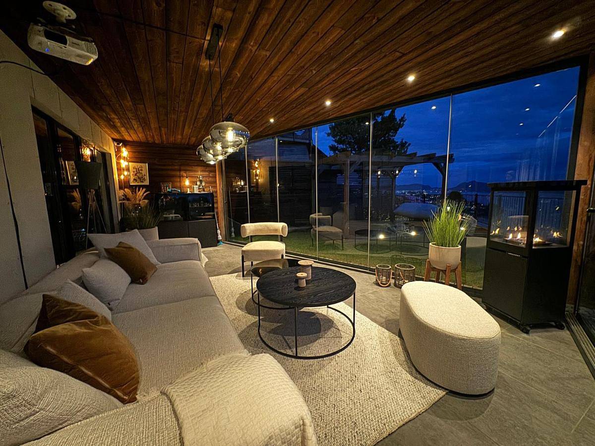 Geheel appartement, Superior Villa in Bergen, Vestland