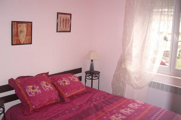 Gîte pour 3 personnes à Saint-Valery-en-Caux - 2