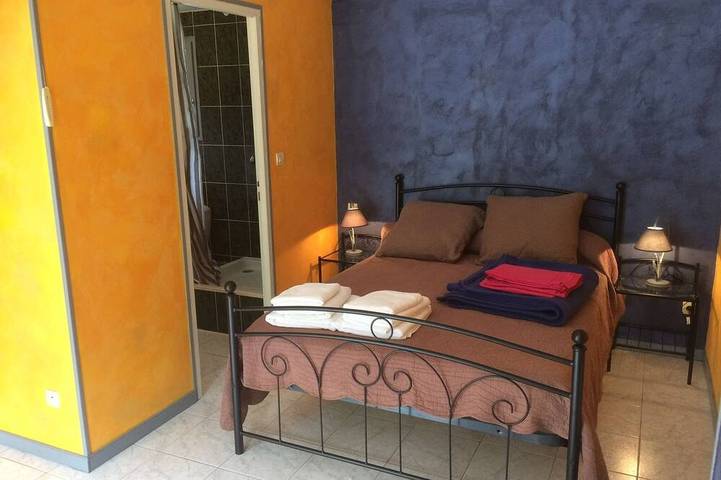 Ferienhaus für 4 Personen, mit Garten in Grayan-et-l'Hôpital - 3