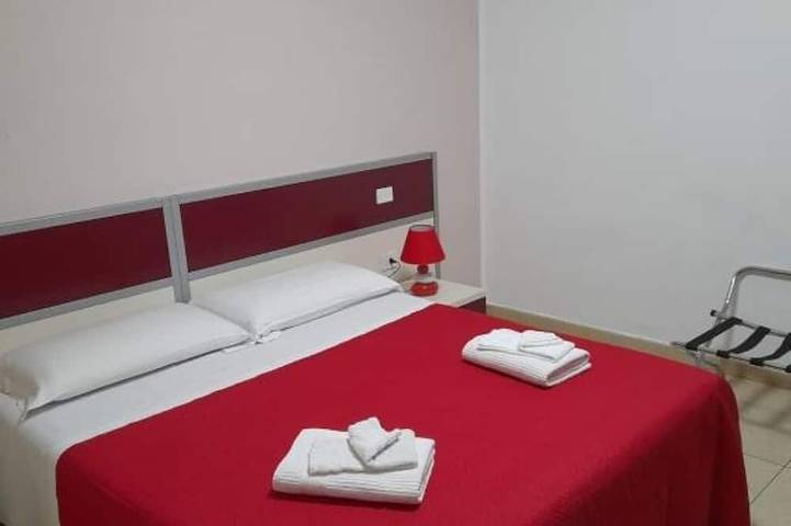 Jolly casa 2 in Cosenza, Provincia di Cosenza