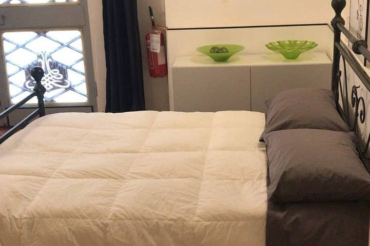 Appartamento intero, Monolocale Nel Centro Storico Di Foligno in Foligno, Perugia e dintorni
