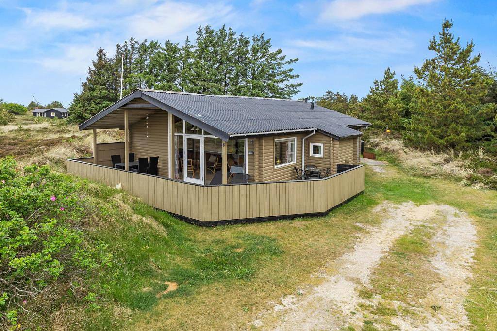 Casa vacanza a Grærup a partire da 67€ a notte