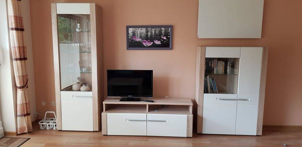 Ganze Ferienwohnung, Königsfriesen- App. 2 in St. Peter-Bad, St. Peter-Ording