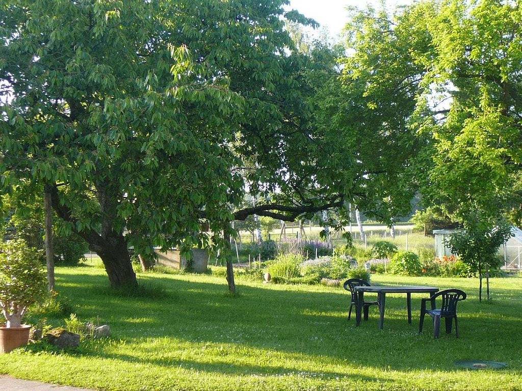 Ferienwohnung mit 2 Schlafzimmer in Torgelow am See, Müritz