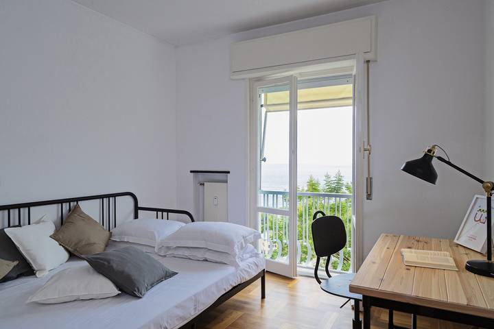 Apartamento entero, Casa Bianca a Bogliasco by Wonderful Italy in Bogliasco, Riviera Italiana