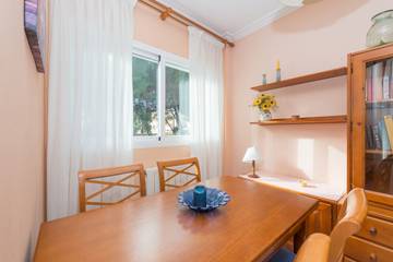 Apartment in Cala Ratjada, Capdepera für 4 