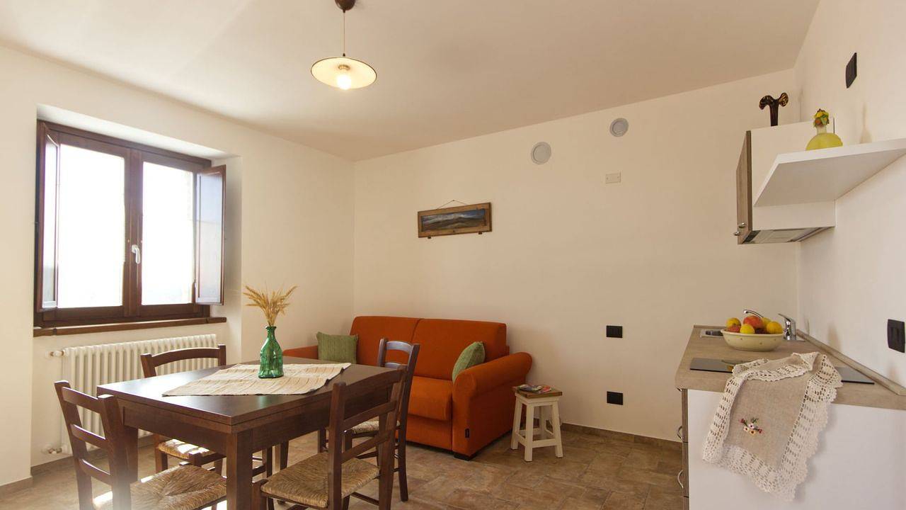 Ferienhaus für 11 Personen (230 m²) in Carpegna in Valtiberina