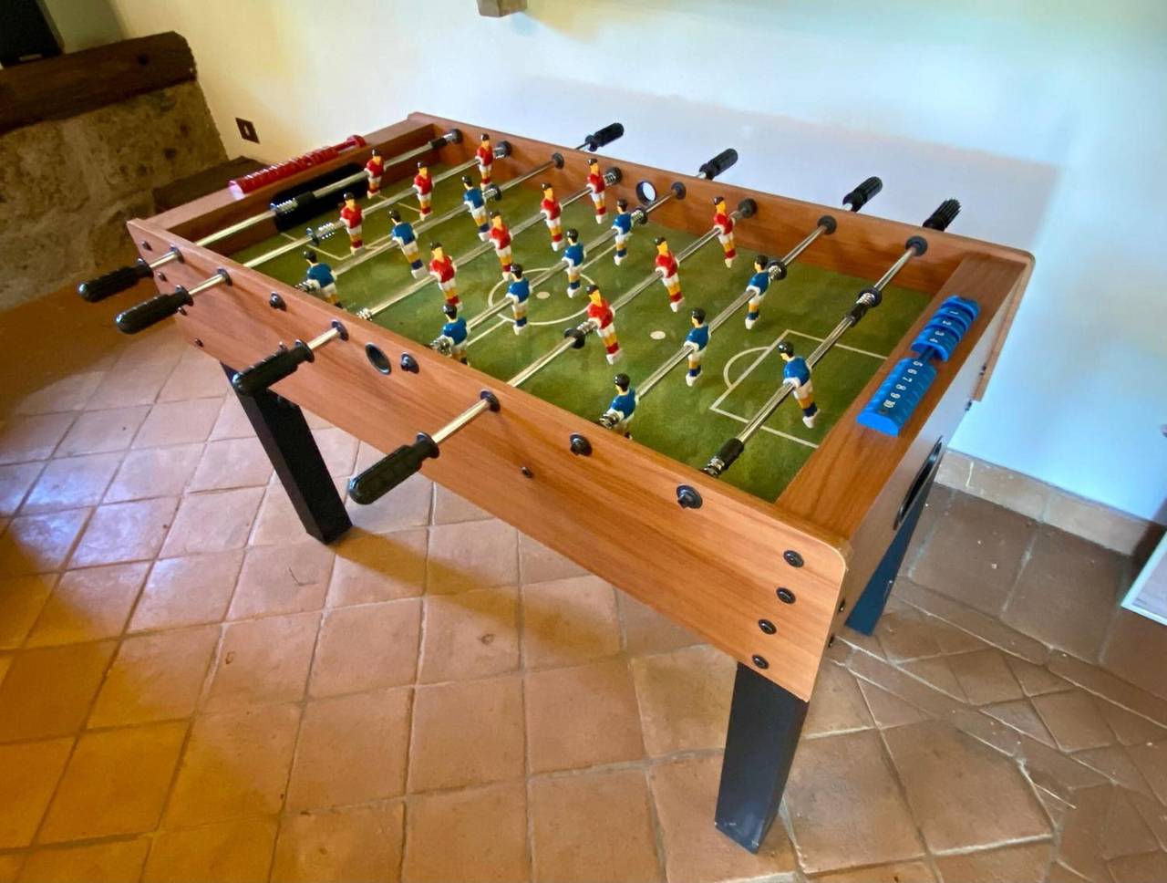 Geheel appartement, Appartement 'La Casa Di Francesco' met privézwembad, terras en Wifi in Soriano nel Cimino, Provincie Viterbo