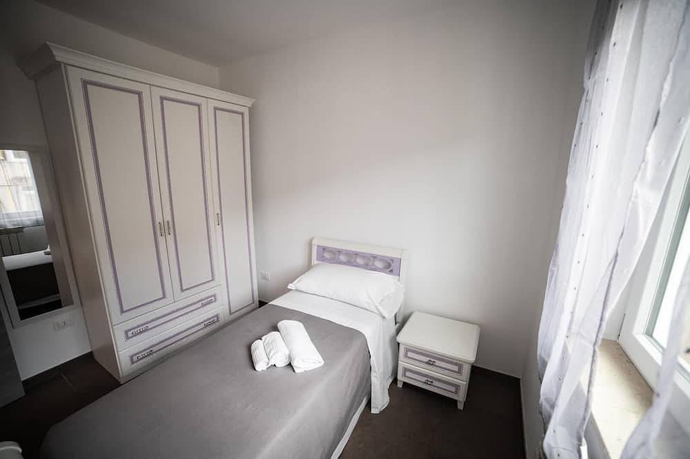 Ganze Wohnung, Appartamento A 210 secondo piano in Tropea, Vibo Valentia Provinz