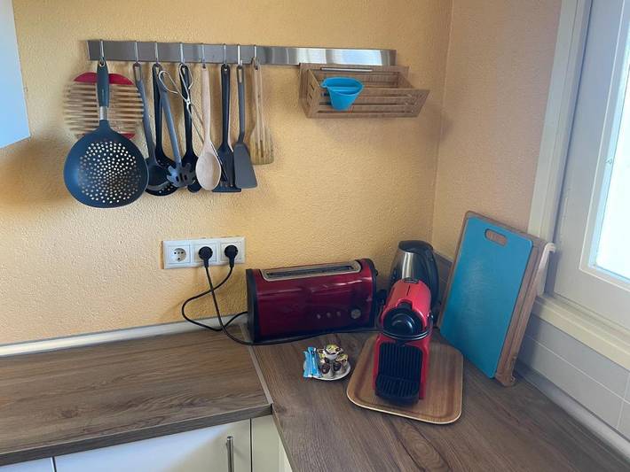 Gîte pour 6 personnes, avec vue et terrasse à Verges - 2