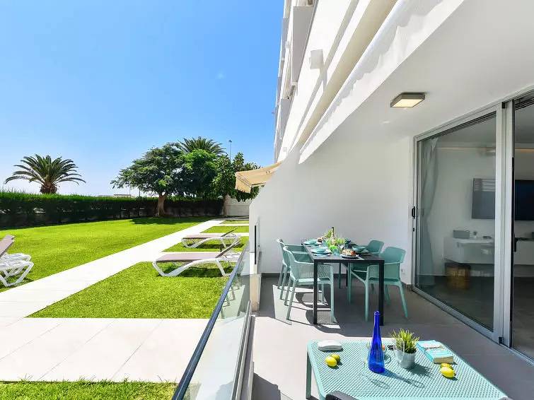 Casa 4 Personas in San Agustín , San Bartolomé de Tirajana