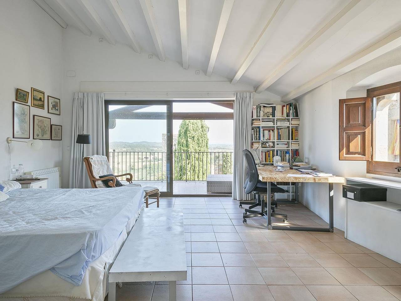 Apartamento vacacional entero, Rincón de Encanto en Pals in Pals, Costa Brava