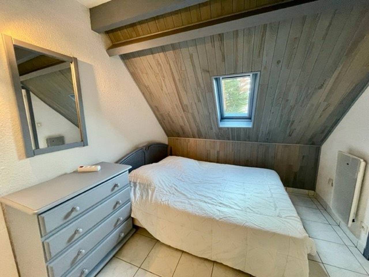 Appartement entier, Appartement bord de mer à Saint-Pierre-Quiberon avec balcon et garage in Kerhostin, Saint-Pierre-Quiberon