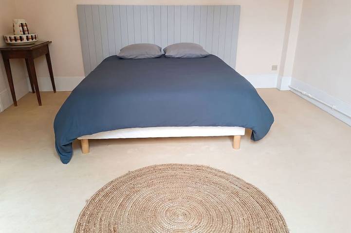 Location de vacances pour 6 personnes, avec terrasse et jardin, animaux acceptés à Malétable - 2