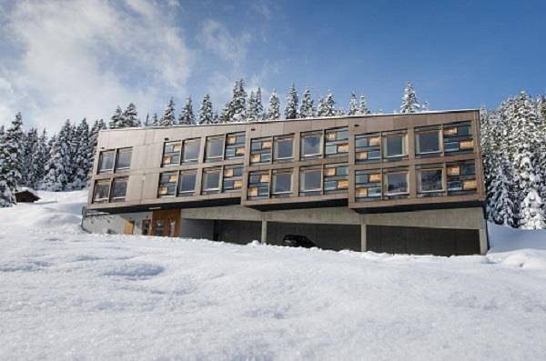 Ganze Ferienwohnung, Appartment Nr.10, 2 Schlafr., Du., Wc - Long Stay in Rottenmanner und Wölzer Tauern, Irdning-Donnersbachtal