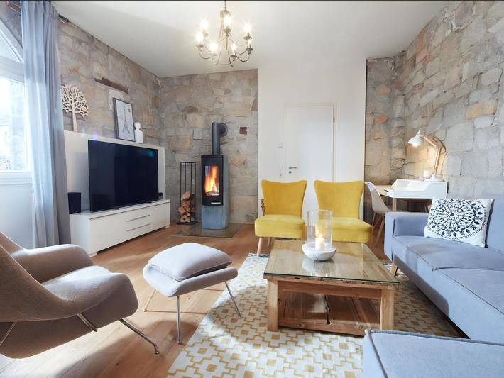 Ferienhaus für 6 Personen, mit Sauna und Garten, kinderfreundlich in Mendig - 3