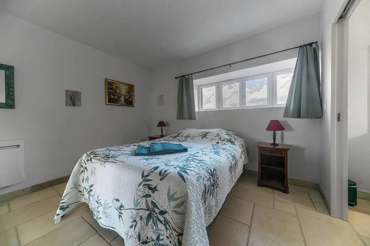 Location de vacances pour 8 personnes à Charroux (Auvergne) - 4