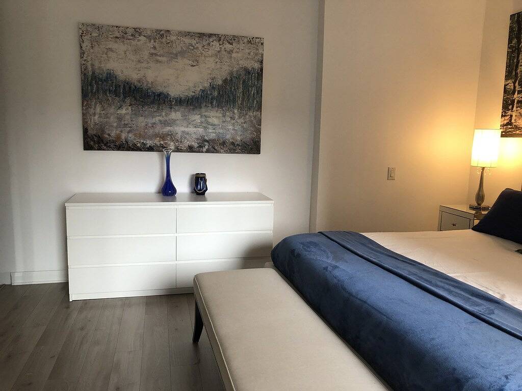 Appartement De Vacances pour 2 Personnes dans Toronto, Lac Ontario (Canada)