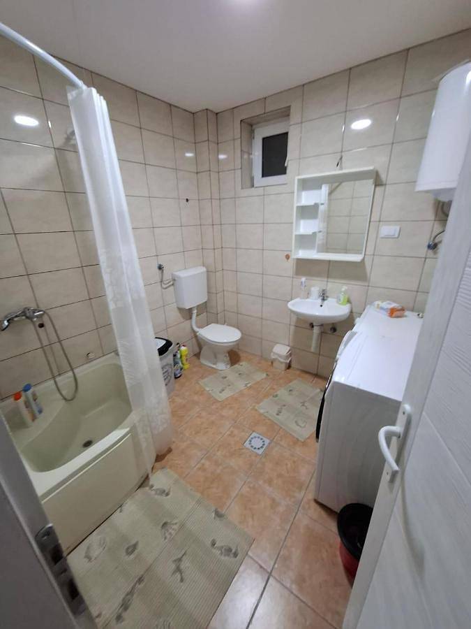 Gîte pour 3 personnes, avec jardin et vue à Vršac - 4