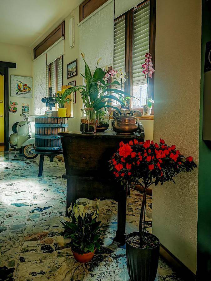 Hôtel pour 8 personnes, avec jacuzzi et jardin à Garessio - 2