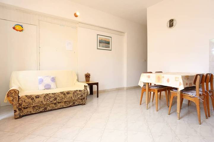 Ganze Wohnung, 2-Zimmer-Ferienwohnung am Strand Luka Dubrava, Peljesac in Dubrovnik-Neretva