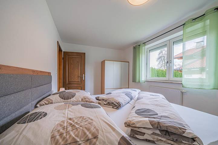 Ferienwohnung für 6 Personen, mit Garten in Ebbs - 3