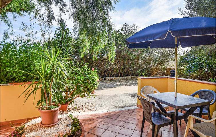 Ferienhaus für 2 Personen, mit Garten auf Sizilien - 3