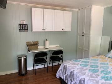 Bed And Breakfast for 2 Guests in Blue Ridge Mountains, North Carolina, Picture 4