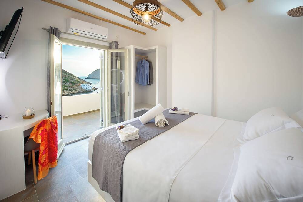 Appartamento vacanze a Sifnos a partire da 525€ a notte