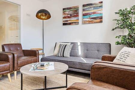 Hel leilighet, Host & Stay | Slater Street Apartment Iv in Liverpool, Merseyside