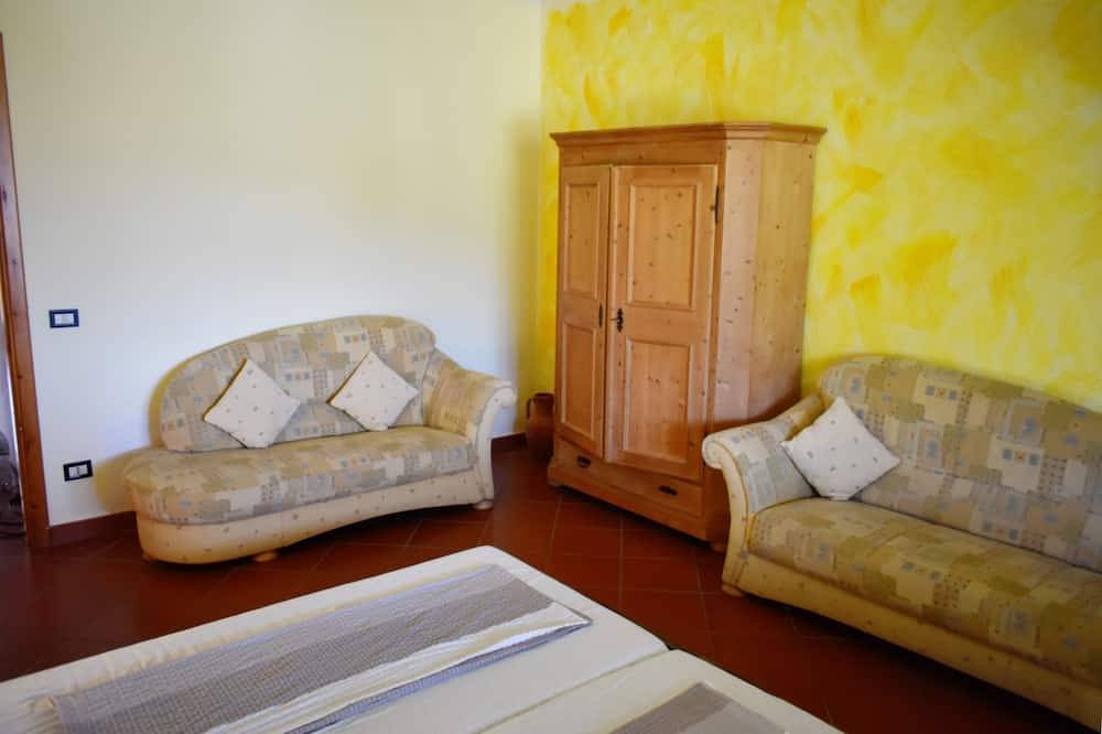 Ganze Wohnung, Sie haben es sich verdient...Ferienwohnung in Süditalien zu vermieten in Montecorice, Cilento Coast