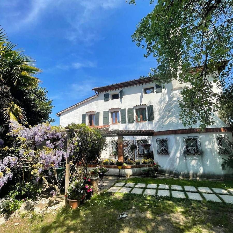 La Bricola in Cavallino-Treporti, Provincia di Venezia