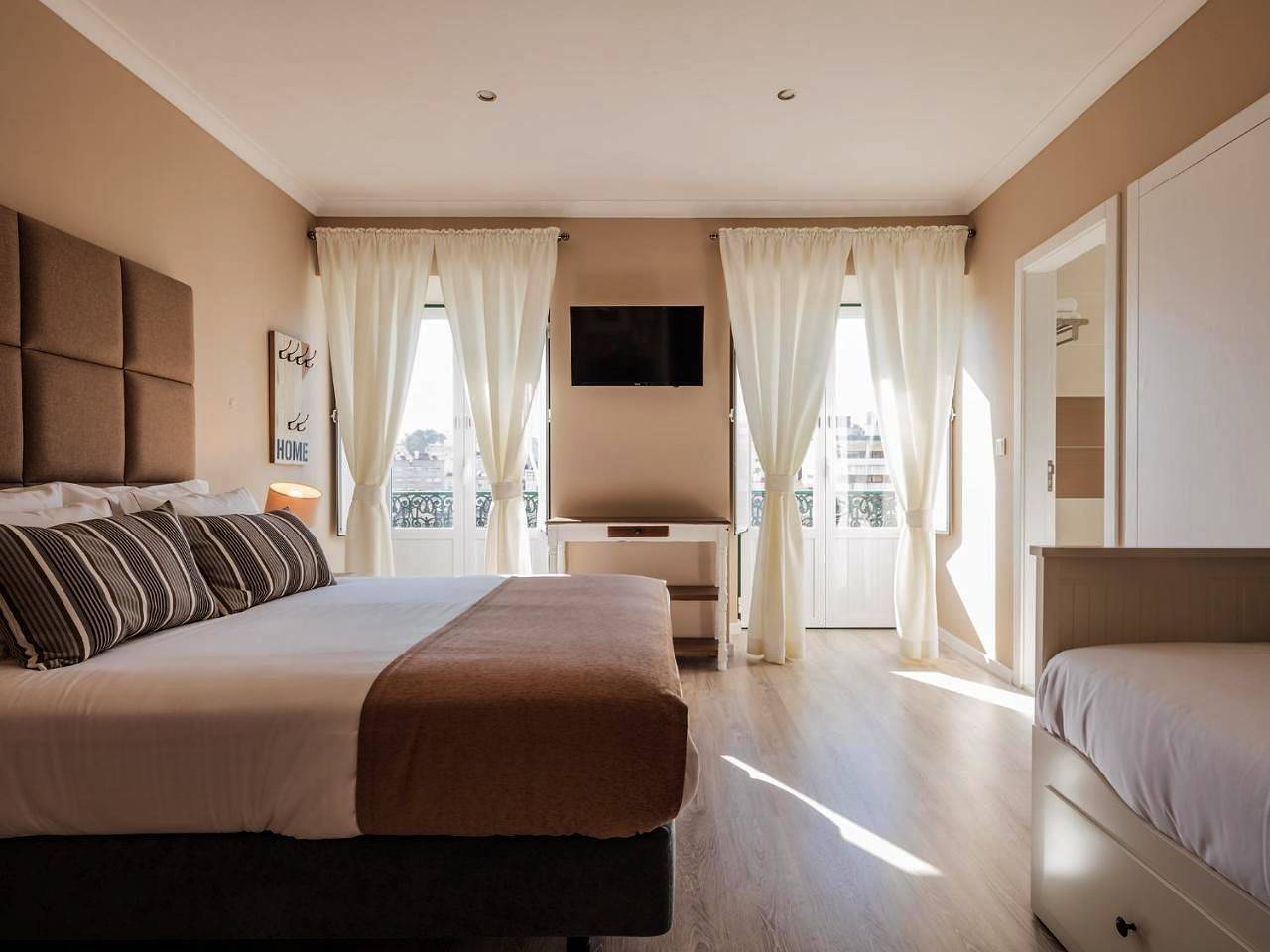 Vila Garden Guesthouse in Lisboa, Costa de Lisboa