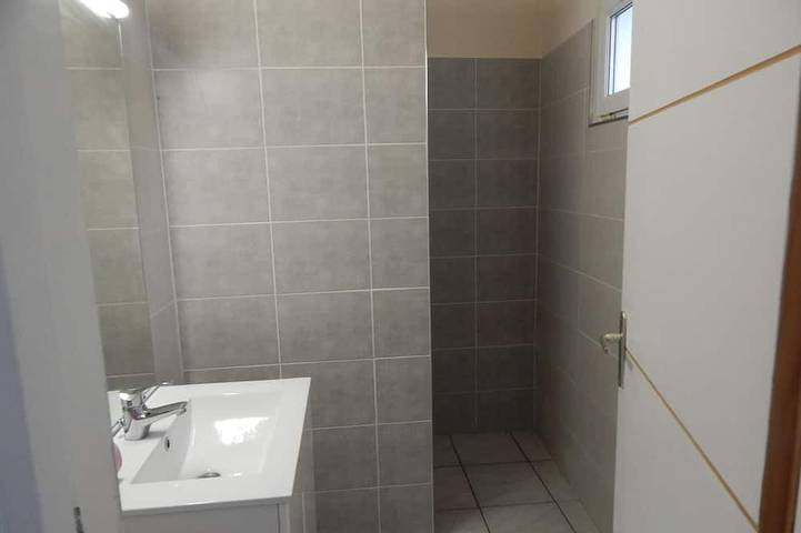 Gîte pour 4 personnes à Coursan - 4