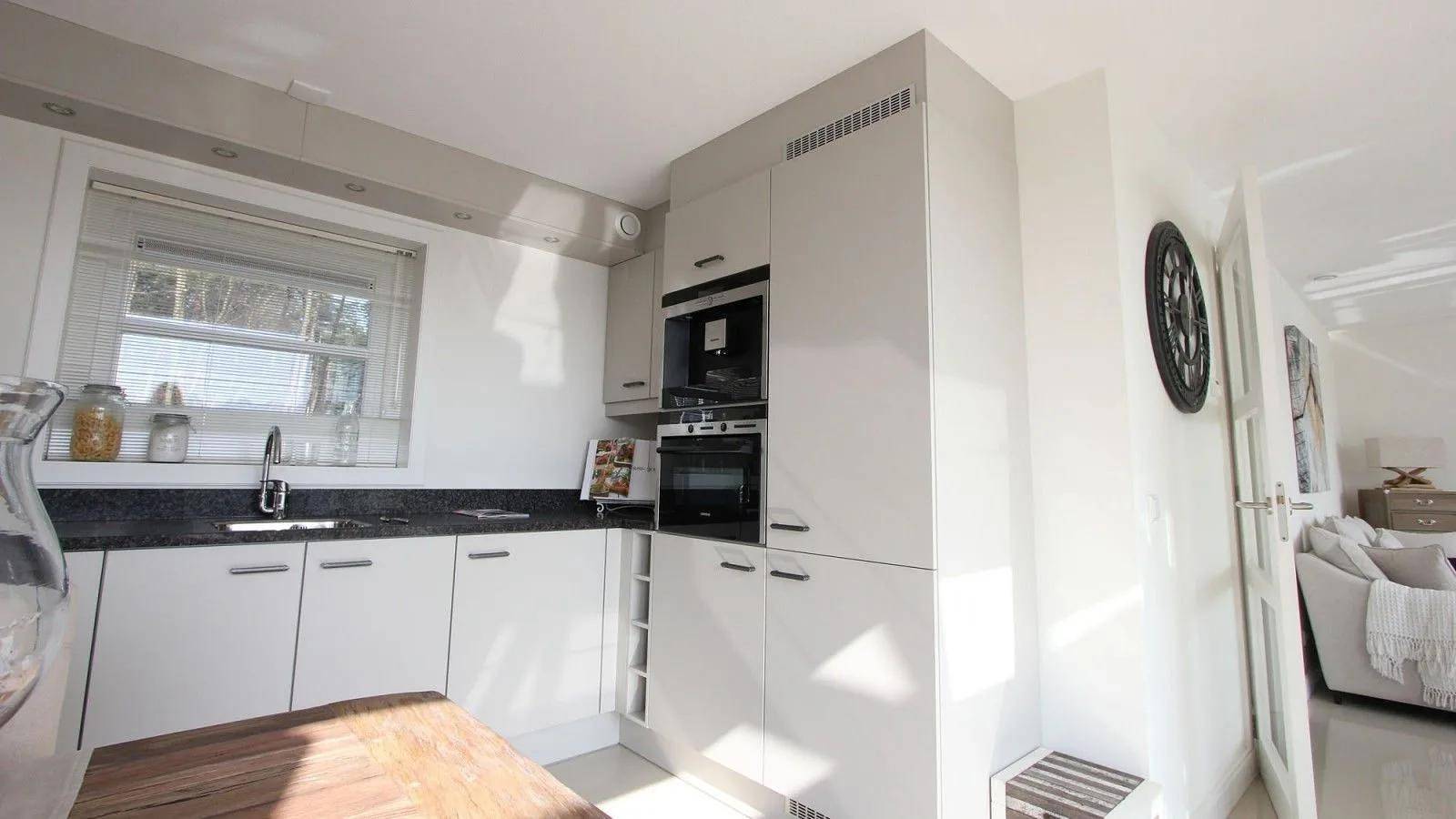 Europarcs De Zanding — Strandvilla 6 in Hoge Veluwe