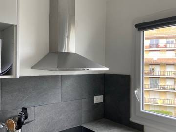 Appartement De Vacances pour 4 Personnes dans Villers-sur-Mer, Côte Fleurie, Photo 4