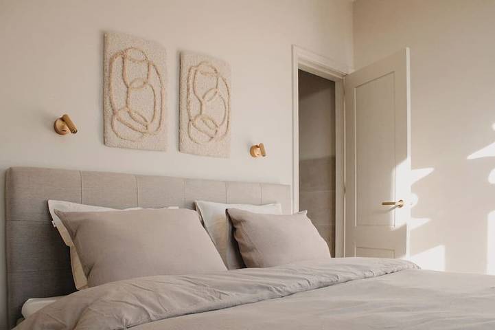 Bed and Breakfast für 2 Personen - 1