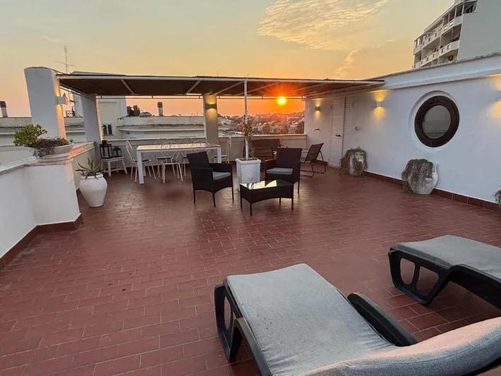 Casa de vacaciones para 7 personas, con balcón y vistas, Familias con niños - 1