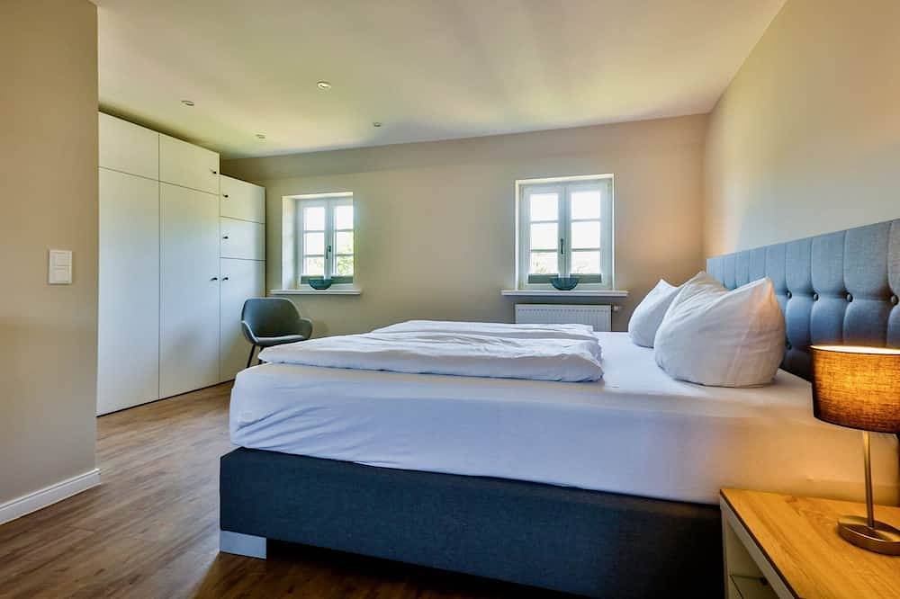 Herzlich Willkommen im Ferienhaus Haubentaucher in List (Sylt), Sylt