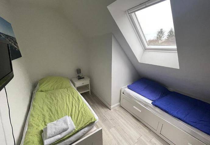 Ferienwohnung in Schlei-Ostsee ab 54€ pro Nacht