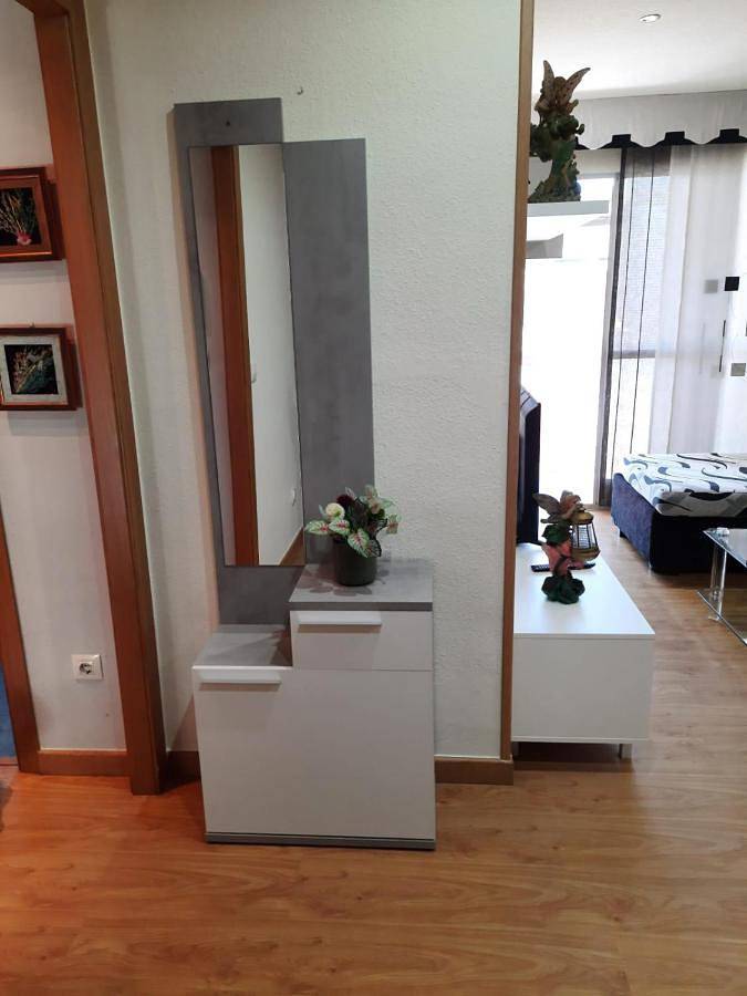 Gîte pour 5 personnes, avec vue et jardin, animaux acceptés à Cervo (Espagne) - 3