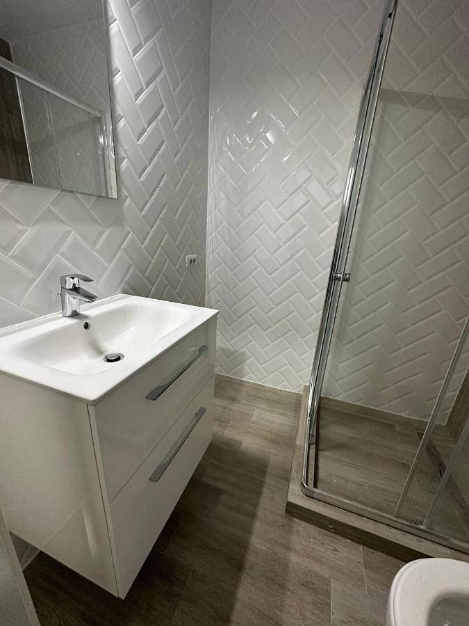 Appartement de vacances pour 2 personnes, avec balcon