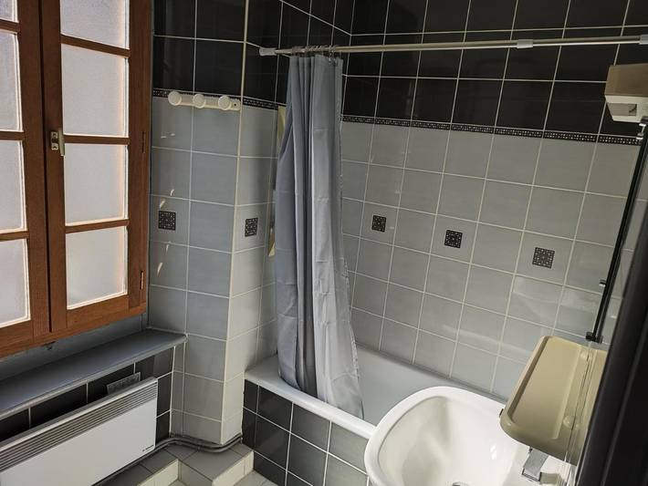 Gîte pour 4 personnes, avec vue dans Office De Tourisme Du Pays D Arreau - 2