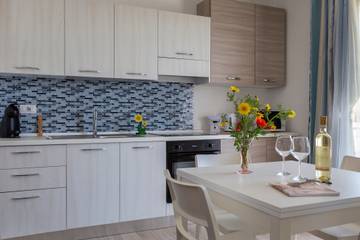 Vakantieappartement voor 5 Personen in Trinità d'Agultu e Vignola, Olbia-Tempio, Afbeelding 4