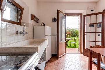 Apartment for 2 People in Pelago, Florence Province, Photo 4