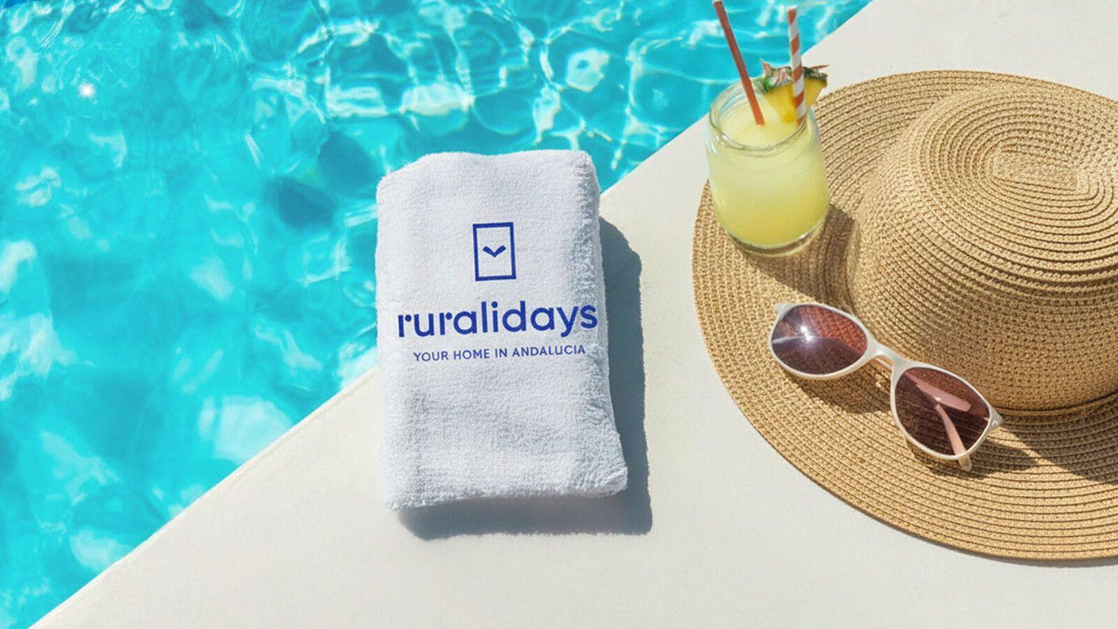 Villa Riillo Casarabonela by Ruralidays in Casarabonela, Sierra de las Nieves