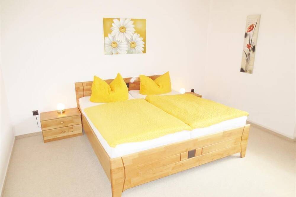 Ganze Wohnung, Ferienwohnung Börner - 2-Bettwohnung in Ehlscheid, Rheinland-Pfalz